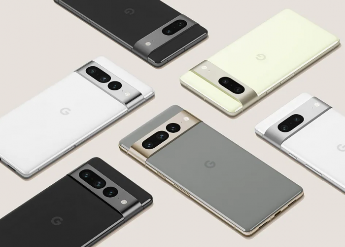 Wajar! Google Pixel 8 Series jadi HP Terbaik di Ajang MWC 2024, Ternyata Begini Spesifikasinya 