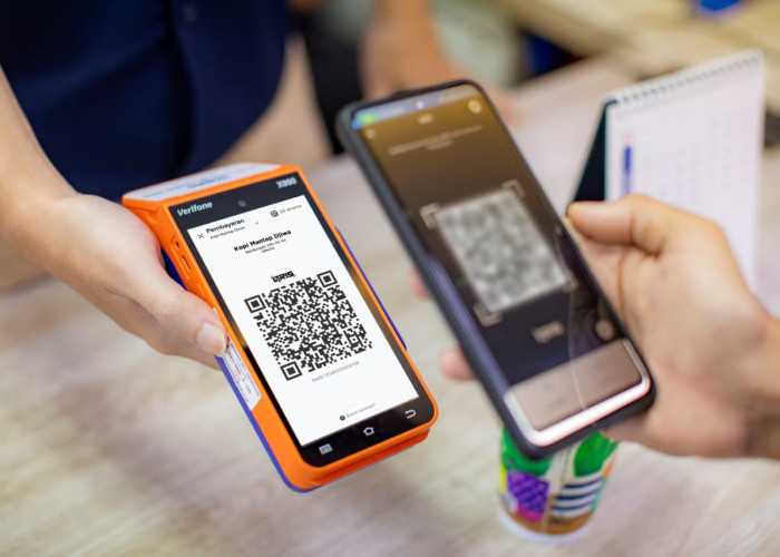 BRI Loyalty Poin Cashier 2025: Merchant Berkesempatan Raih Mobil Listrik hingga Smartwatch