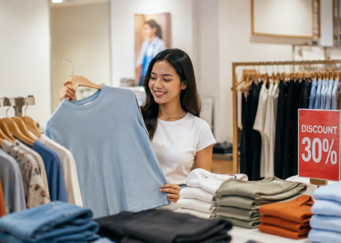 Fashion Lokal Semakin Dilirik, Ini Alasan Utamanya!
