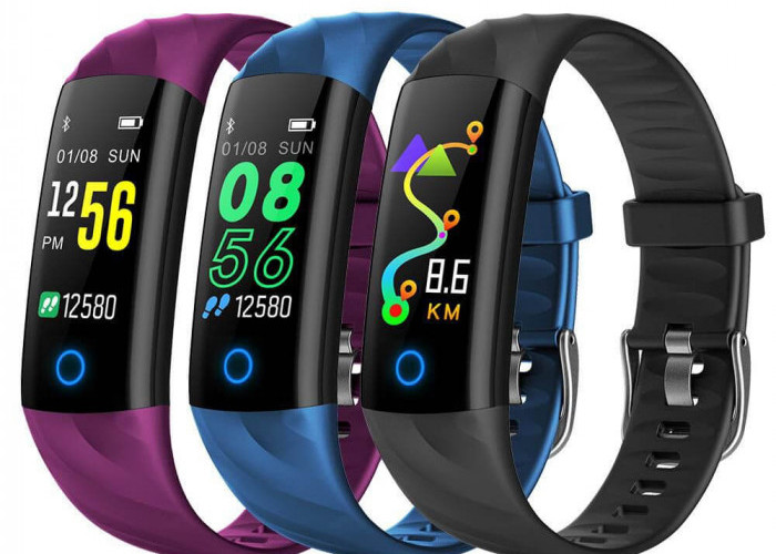 Xiaomi Smart Band 8 Pro vs Huawei Band 9, Jam Tangan Pintar Mana yang Akan Kamu Pilih?  