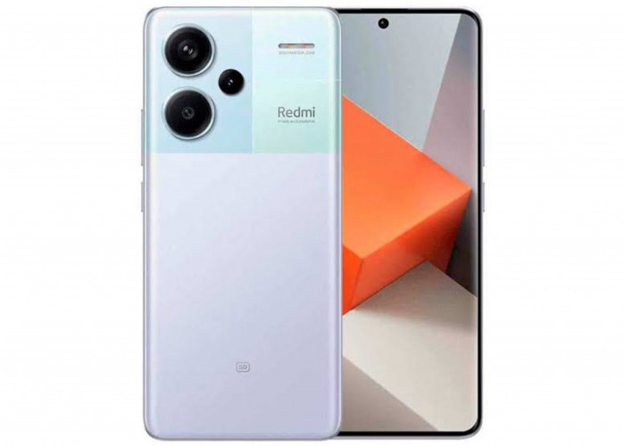 Update Harga Redmi Note 13 Pro Plus 5G Per Juli 2024, Performa Mumpuni dengan Kamera 200 MP