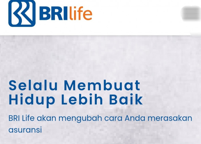 BRI Life Tawarkan Perlindungan Jiwa hingga Asuransi Kesehatan untuk Karyawan dan Individu