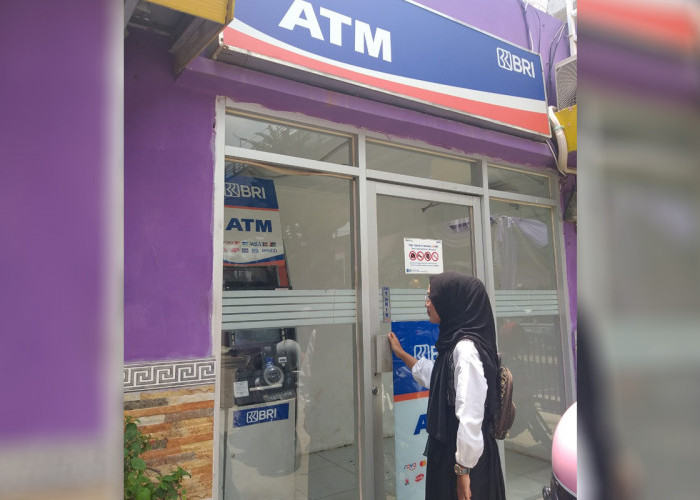 Mahasiswa Wajib Tahu! Ini Cara Mudah dan Praktis Membayar UKT dengan ATM BRI dan BRImo