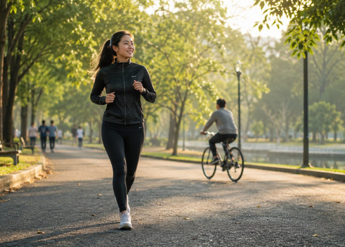 Tren Slow Living 2026, Gaya Hidup Santai yang Justru Bikin Produktif