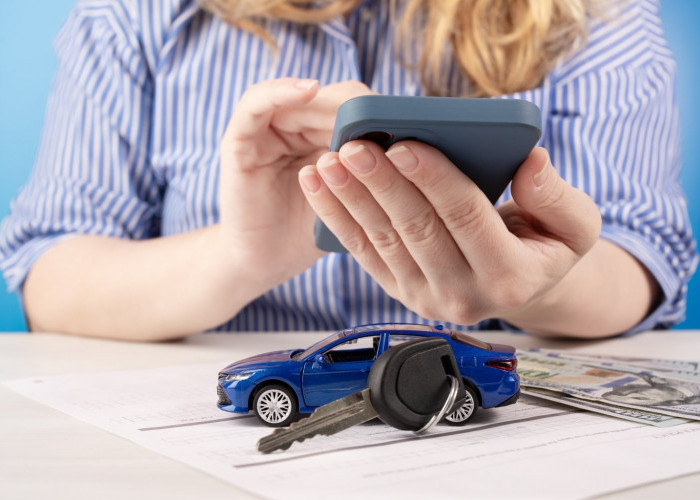 DP 0 Persen Mobil Listrik 2026: Peluang Baru Memiliki Kendaraan Ramah Lingkungan