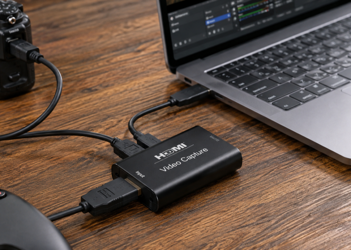 Capture Card Murah untuk Konten Kreator, Ini Harga dan Spesifikasi Lengkapnya