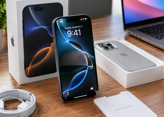 iPhone 18 Belum Dirilis, Bocoran Spesifikasi dan Harganya Mulai Terungkap