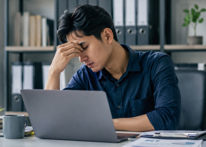 Terungkap! Ini Alasan Milenial dan Gen Z Lebih Cepat Merasa 'Jompo' Menurut Riset