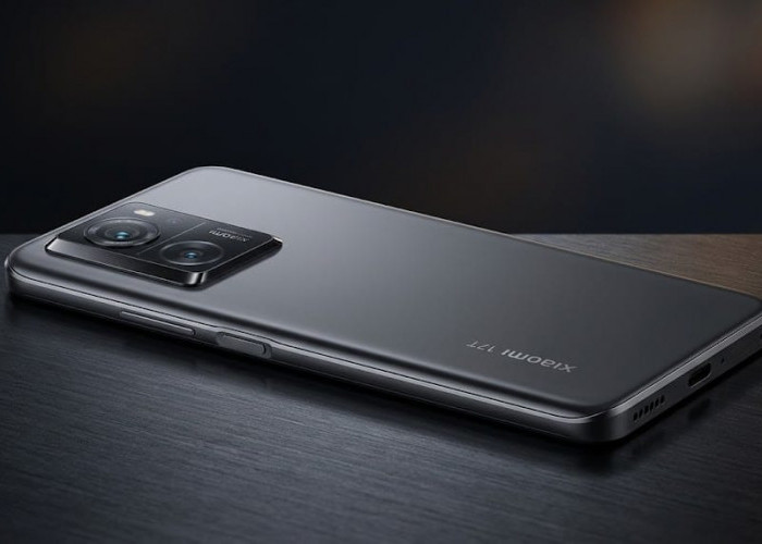 Xiaomi 17T Hadir dengan Kamera Periskop 5x, Ini Harga dan Fitur Unggulannya
