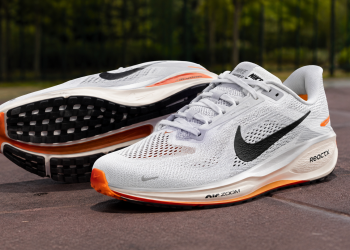 Nike Pegasus 42 Terbaru, Ini Harga dan Keunggulan Sepatu Running Andalan