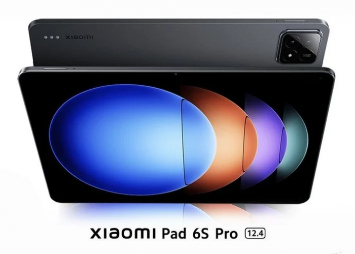 Xiaomi Pad 6s Pro Siap Rilis 22 Februari Mendatang, Akhirnya Spesifikasi Terungkap! Bakal Gunakan Snapdragon?