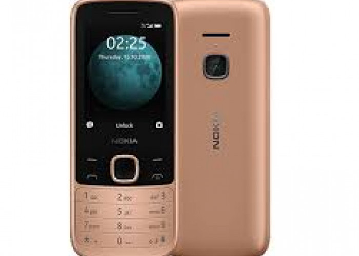 HMD Global Siap Merilis Nokia 255 4G, Kombinasi Desain Klasik dan Teknologi Modern