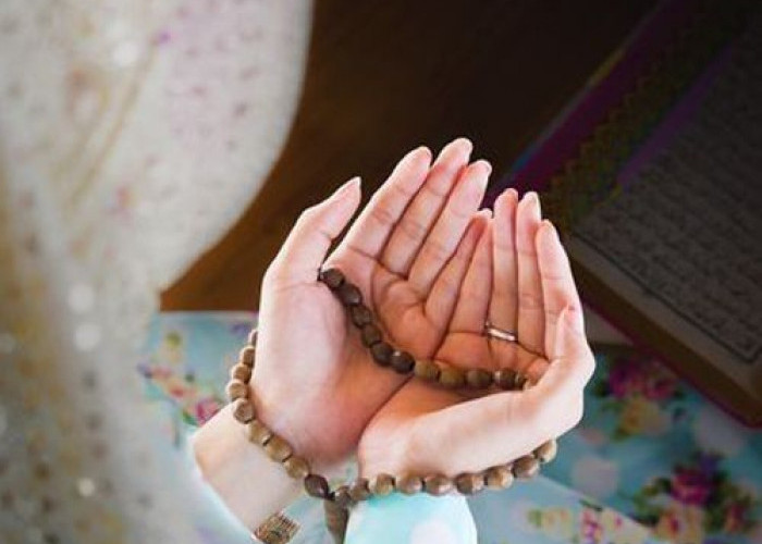 Petunjuk Langsung dari Rasulullah: Cara Supaya Doa Kamu Langsung di Jabah oleh Allah