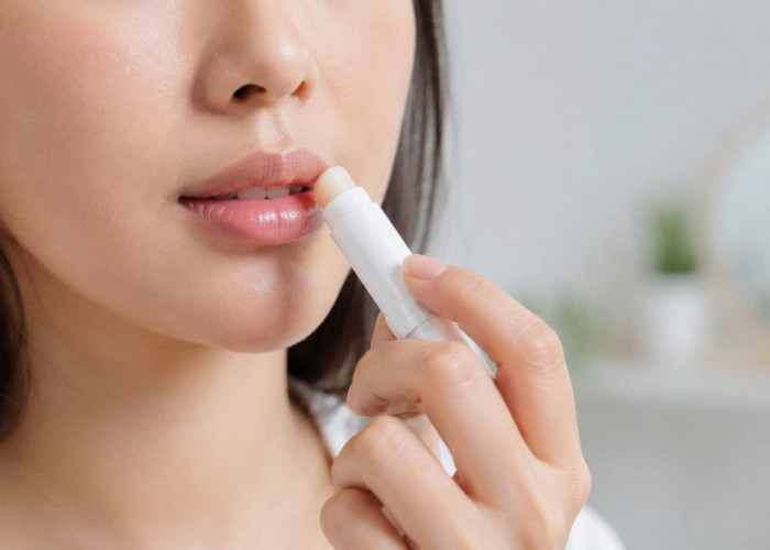 Jangan Abaikan! Ini 5 Cara Mudah Mencegah Bibir Pecah-Pecah Setiap Hari