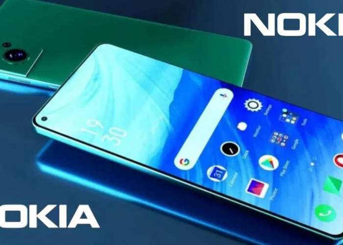 Nokia X700 Pro 5G: Ponsel Tangguh dengan Baterai Jumbo dan Performa Premium di Kelas Menengah