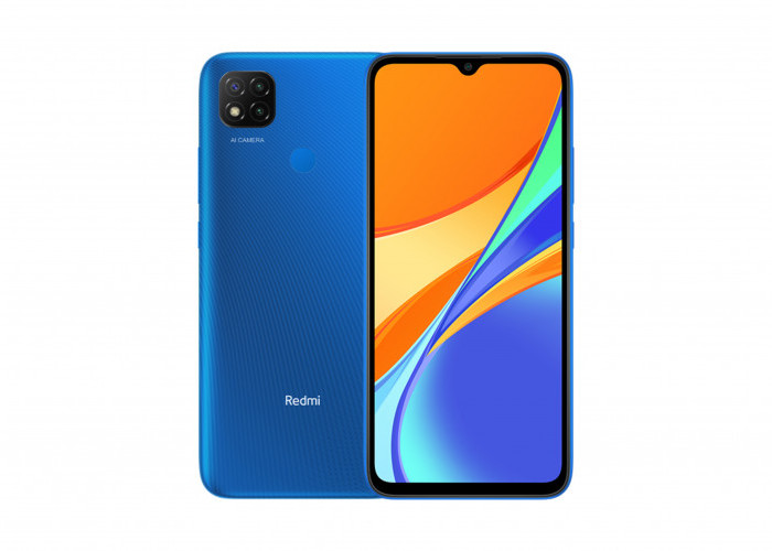 Harga Terbaru Redmi 9C di Agustus 2024, HP Kelas Entry-Level dengan Chipset Helio G35