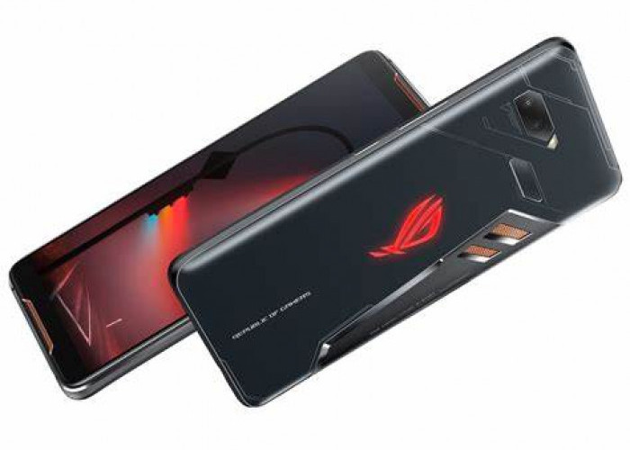 Adu Spek Xiaomi 14 vs Asus ROG Phone 8: Selisih Sejuta, Lebih Ngebut Mana?