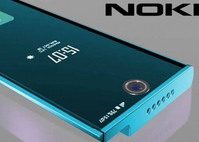 Nokia Vaio 2024: Performa Gahar Snapdragon 8 Gen 3 dan RAM 12 GB, Cek Bocoran Spesifikasinya!