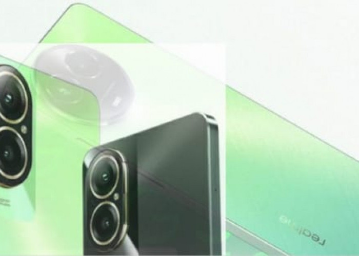 Realme C67 4G, Desain Modern, Pilihan Terbaik dengan Spesifikasi Unggul!