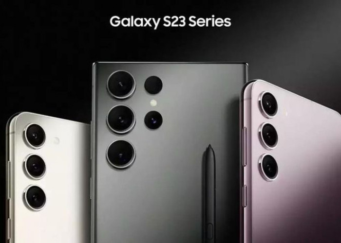 Catat! Fitur AI pada Samsung Galaxy S24 ini Hadir di Seri S23, Apa Saja?