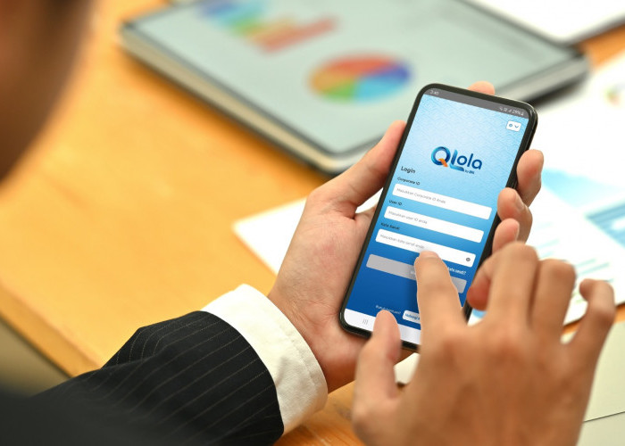 QLola by BRI Catat Pertumbuhan Signifikan, User Naik 41% dan Transaksi Tembus Rp5.970 Triliun
