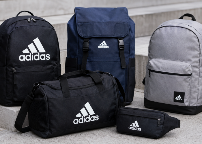 Tas Adidas Makin Diminati, Ini Pilihan Model dan Kisaran Harganya