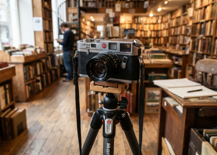 Rekomendasi Kamera 2026, Sony ZV-E10 II Jadi Pilihan untuk Foto dan Video
