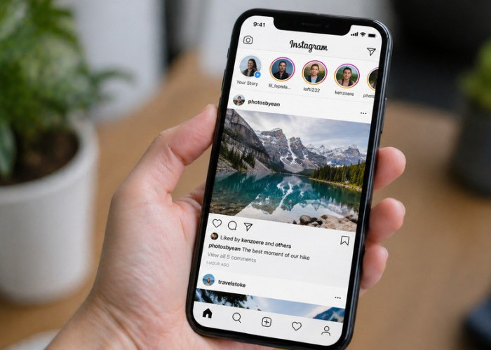 Instagram Kini Blak-blakan: Kontenmu Gagal? Ini Penyebabnya