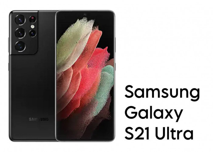 Samsung Galaxy S21 Ultra Turun Harga di Februari 2024, Gunakan Exynos 2100 yang Tangguh di  Kelas Flagship