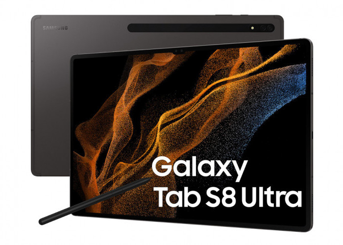  Review Samsung Galaxy Tab S8 Ultra: Tablet Multitasking Layar Raksasa, Segini Harganya!  