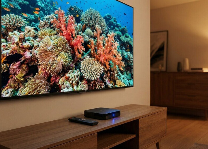 Bedah 5 Perangkat TV 8K Harga 1 Jutaan: Mana yang Paling Untung?