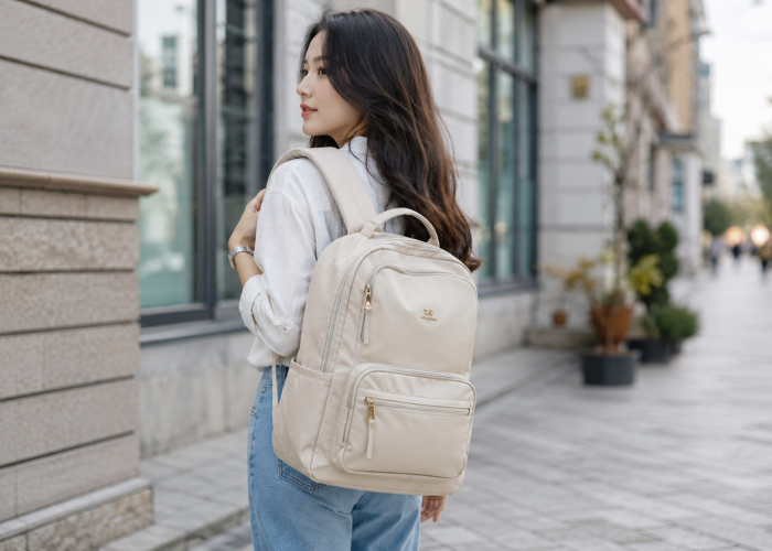 Mau Traveling? Pastikan Tas Ransel Pilihanmu Punya Spek Modis dan Fungsional Ini!