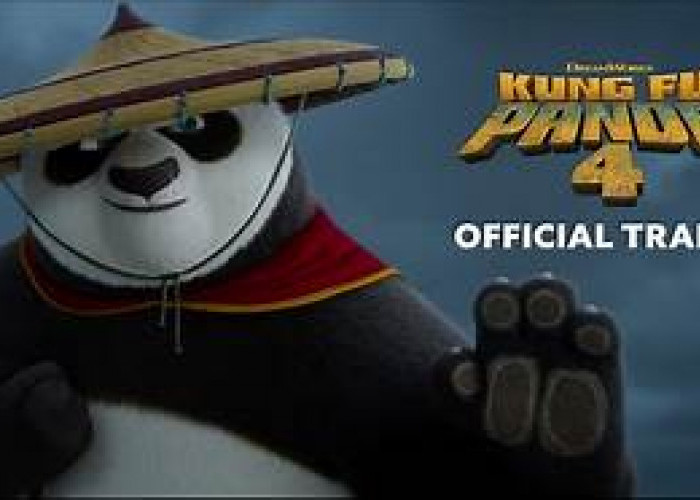Siap Tayang Awal Tahun! Ini 10 Fakta Menarik Film Kungfu Panda 4, Awas Spoiler