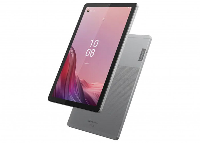 Lenovo Tab M9: Rekomendasi Tablet Murah dengan Fitur Menarik!