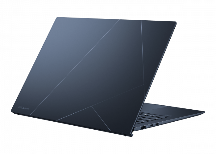 Asus Zenbook S13 OLED Generasi Baru Resmi Meluncur di Indonesia, Laptop AI Super Ramping!Begini Spesifikasinya