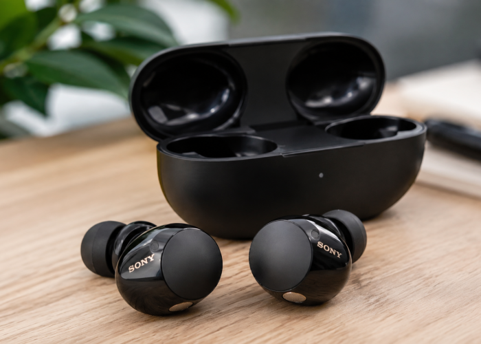 Cari Earphone Premium? Sony WF-1000XM6 Tawarkan Suara Jernih dan ANC