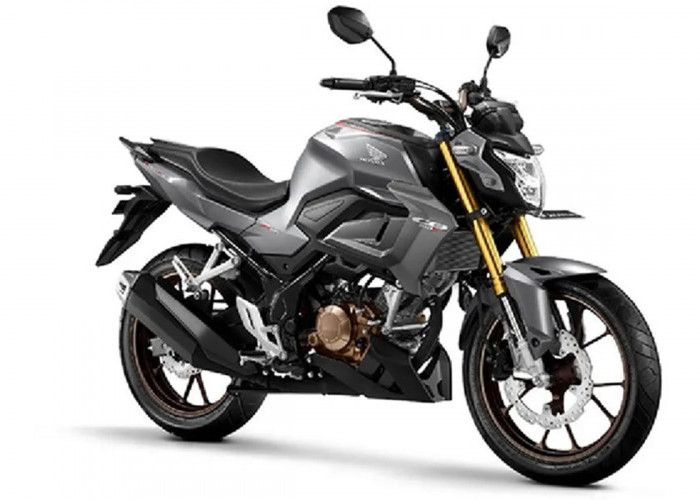 Benarkah Honda CB150R StreetFire 2026 Lebih Hemat untuk Touring Jarak Jauh? Simak Fakta Mesinnya