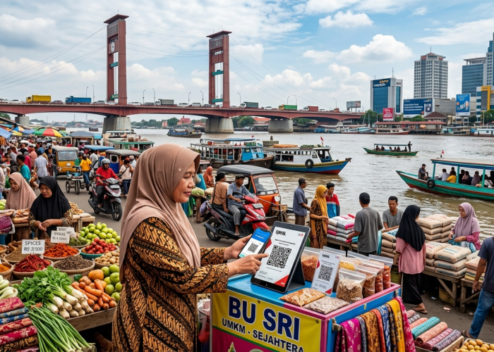 Badai Gejolak Global: Solusi Bertahan Tanpa Mengorbankan Tabungan!