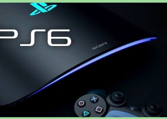 PlayStation 6 Siap Jadi Konsol Game Terkuat! Akhirnya Bocoran Spesifikasi Terungkap