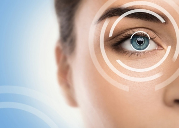 Tips Menjaga Kesehatan Mata di Era Gadget dan Layar Digital