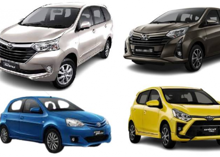 Mobil Bekas Terbaik di Tahun 2026: Pilihan Cerdas untuk Mobilitas Anda