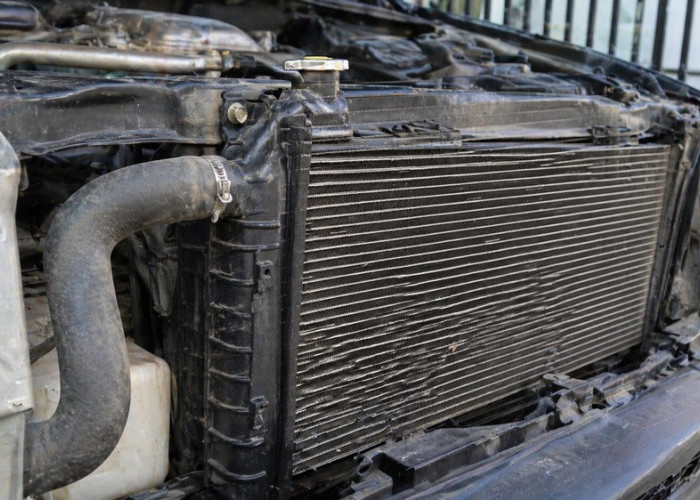 Radiator Mobil Bermasalah? Ini Cara Kerja, Gejala, dan Penyebab Lengkapnya