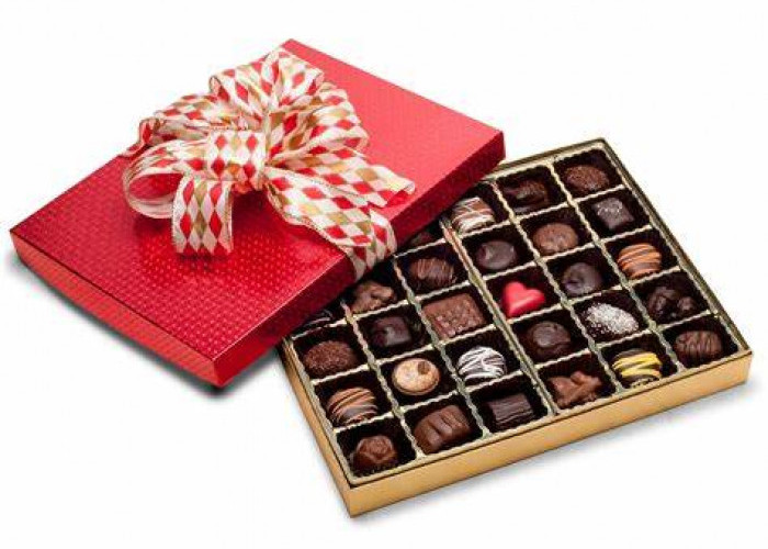 Waspada! Ini 7 Bahaya Makan Coklat Valentine Berlebihan, Nomor 6 Mengerikan