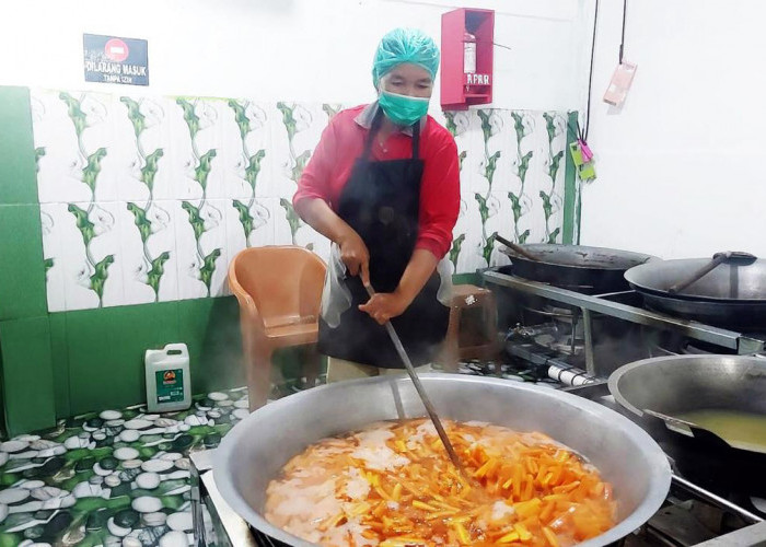 Jadi Pemasok MBG, Usaha Supplier Ikan Melesat Berkat Dukungan BRI