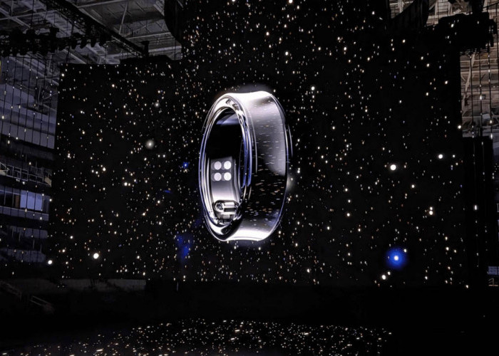 Samsung Galaxy Ring: Cincin Sakti yang Bisa Mengintip Rahasia Tubuh, Apa Fungsinya? 