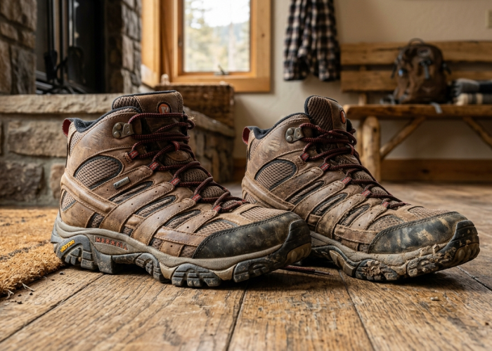 Tren Sepatu Chunky Masih Nendang Sampai Akhir Tahun