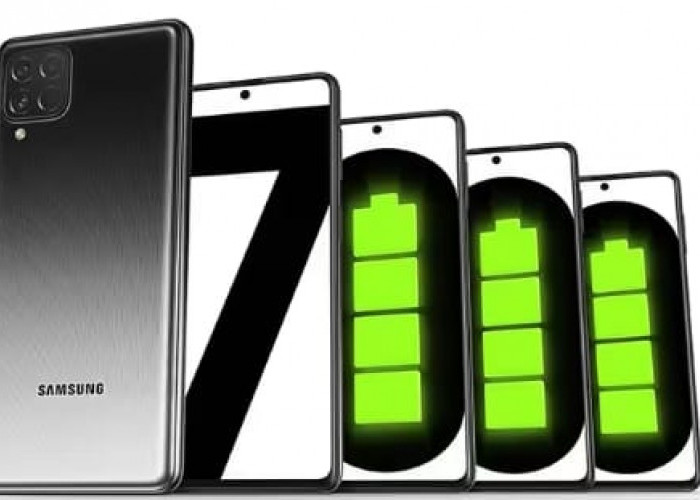 Samsung Galaxy M62: Ponsel Kelas Menengah dengan Spek Dewa, Apakah Masih Layak Dibeli Tahun 2024?