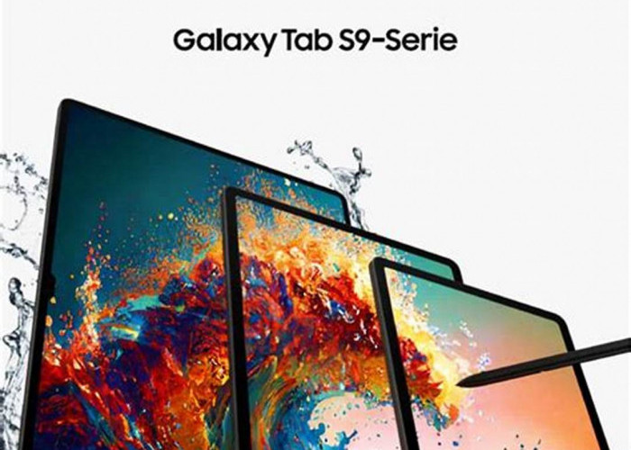 Tablet Flagship Multitasking: 7 Keunggulan Samsung Galaxy Tab S9 FE, Begini Spesifikasinnya
