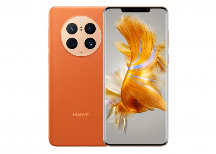 Keunggulan Huawei Mate 50 Pro, Smartphone Flagship dengan Performa Tangguh dan Kamera Menawan!