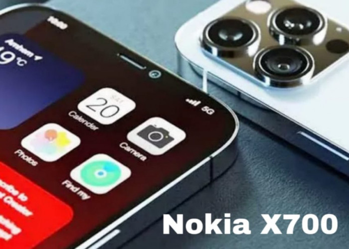 Kamera 108 MP Nokia X700 Pro 5G: Andalan Fotografi Tajam untuk Pengguna Aktif